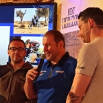 Yamaha Tenere 700 World Raid - Test - 24