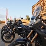 Yamaha Tenere 700 World Raid - Test - 32
