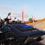 Yamaha Tenere 700 World Raid - Test - 33