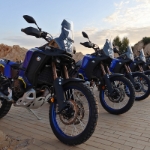 Yamaha Tenere 700 World Raid - Test - 35