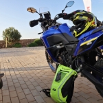 Yamaha Tenere 700 World Raid - Test - 37