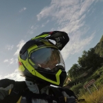Yamaha Tenere 700 World Raid - Test - 38