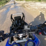 Yamaha Tenere 700 World Raid - Test - 39