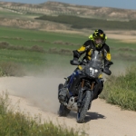 Yamaha Tenere 700 World Raid - Test - 42