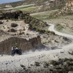 Yamaha Tenere 700 World Raid - Test - 48