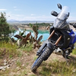 Yamaha Tenere 700 World Raid - Test - 53