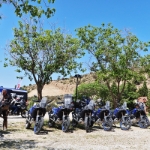 Yamaha Tenere 700 World Raid - Test - 57