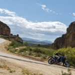 Yamaha Tenere 700 World Raid - Test - 58