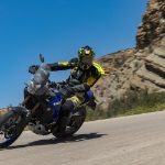 Yamaha Tenere 700 World Raid - Test - 59