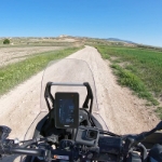 Yamaha Tenere 700 World Raid - Test - 60