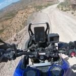Yamaha Tenere 700 World Raid - Test - 61