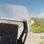 Yamaha Tenere 700 World Raid - Test - 65