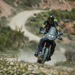 Yamaha Tenere 700 World Raid - Test - 66