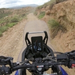 Yamaha Tenere 700 World Raid - Test - 68