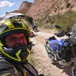 Yamaha Tenere 700 World Raid - Test - 69