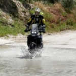 Yamaha Tenere 700 World Raid - Test - 70