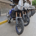 Yamaha Tenere 700 World Raid - Test - 71
