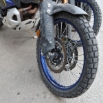 Yamaha Tenere 700 World Raid - Test - 72