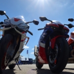 Michelin Anakee Road Power6 PowerGP2 - 013