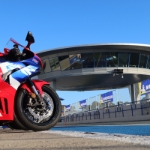 Michelin Anakee Road Power6 PowerGP2 - 060