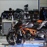 Michelin Anakee Road Power6 PowerGP2 - 099