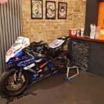 Metzeler Roadtec02 IoM 2024 - 35