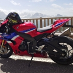 Fireblade SC82 2024 - 05