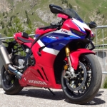 Fireblade SC82 2024 - 16