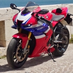 Fireblade SC82 2024 - 21