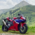 Fireblade SC82 2024 - 26