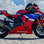 Fireblade SC82 2024 - 45