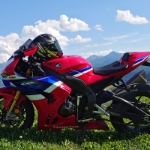 Fireblade SC82 2024 - 57