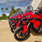 Ducati Multistrada V2S - 02