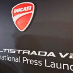 Ducati Multistrada V2S - 09