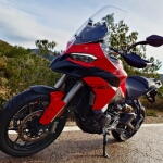Ducati Multistrada V2S - 13