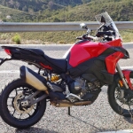 Ducati Multistrada V2S - 15