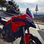 Ducati Multistrada V2S - 16