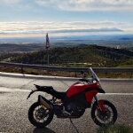 Ducati Multistrada V2S - 17