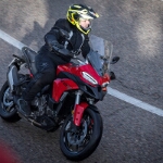 Ducati Multistrada V2S - 19