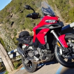 Ducati Multistrada V2S - 23