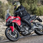 Ducati Multistrada V2S - 30