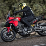Ducati Multistrada V2S - 31