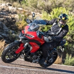 Ducati Multistrada V2S - 35