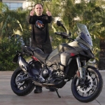 Ducati Multistrada V2S - 40