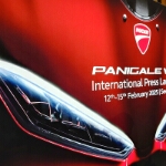 Ducati Panigale V2S - 01