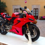Ducati Panigale V2S - 03