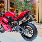 Ducati Panigale V2S - 05