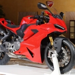 Ducati Panigale V2S - 07