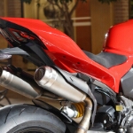 Ducati Panigale V2S - 11