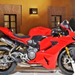 Ducati Panigale V2S - 13